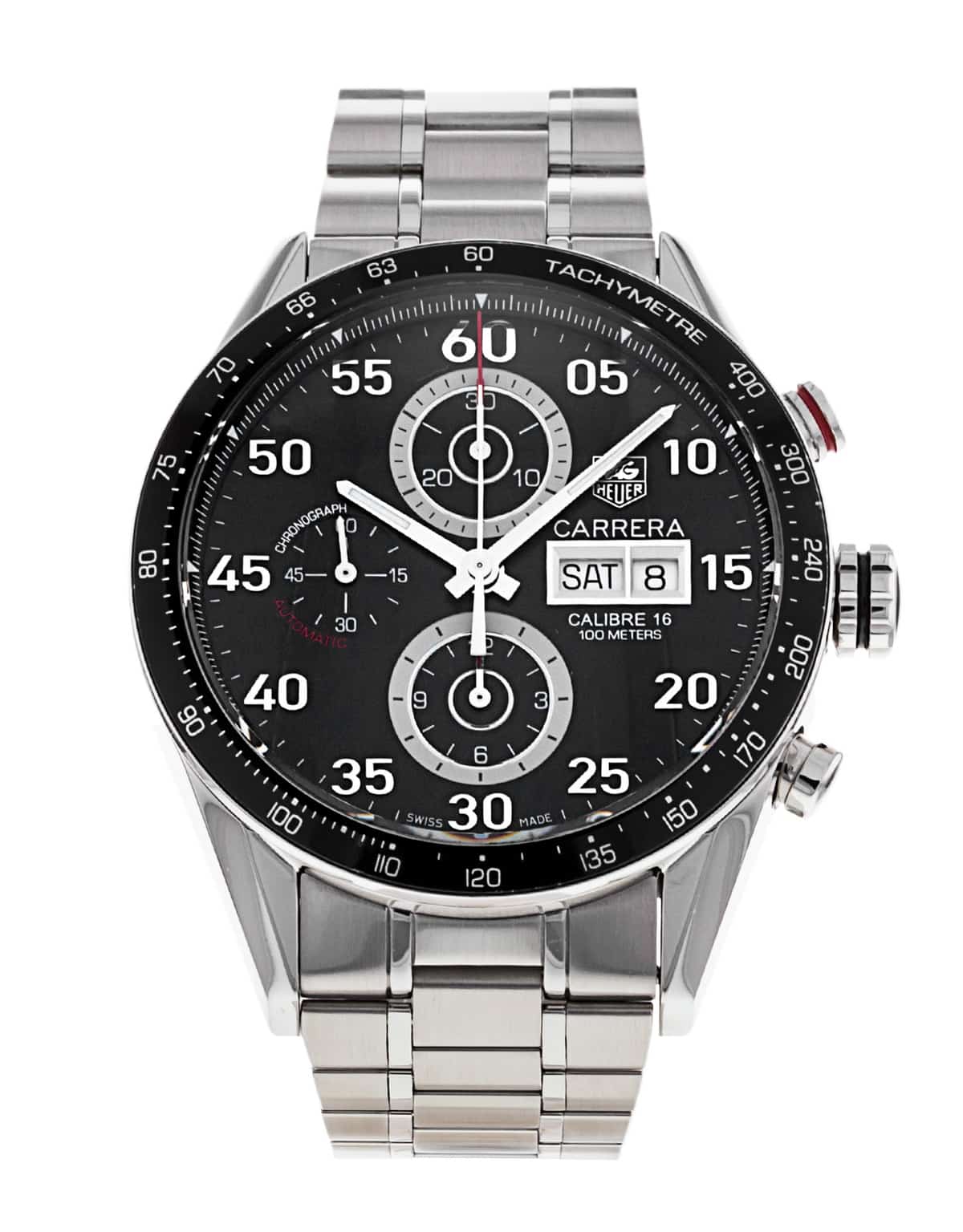 Tag Heuer Carrera CV2A10.BA0796
